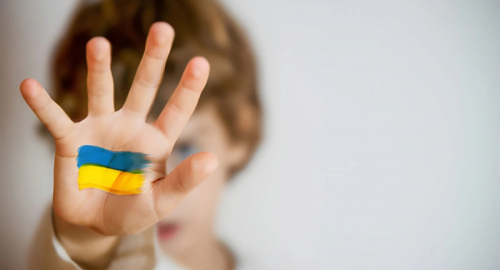 Emilia-Romagna accoglie 36 bambini ucraini da Kharkiv: il progetto
